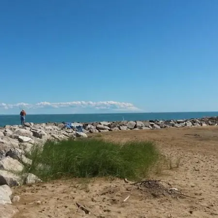 Luminous On The Shores Of * Bibione