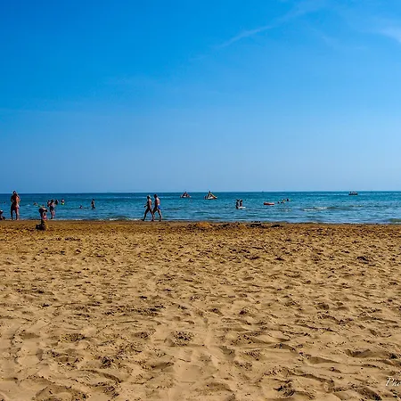 Apartamento Luminous On The Shores Of *