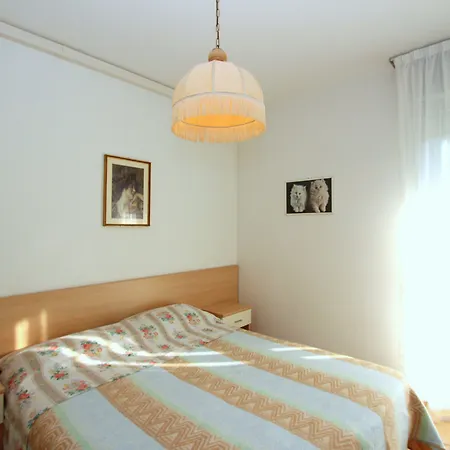 Luminous On The Shores Of Apartamento Bibione