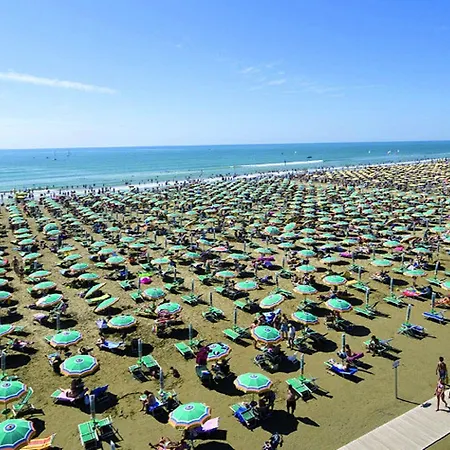 Luminous On The Shores Of Bibione